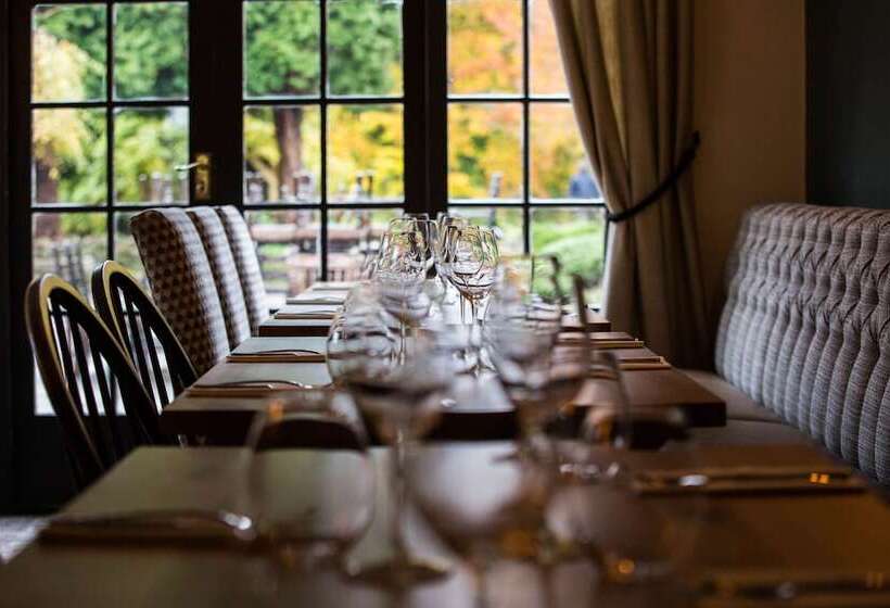 فندق صغير The Bay Horse Inn