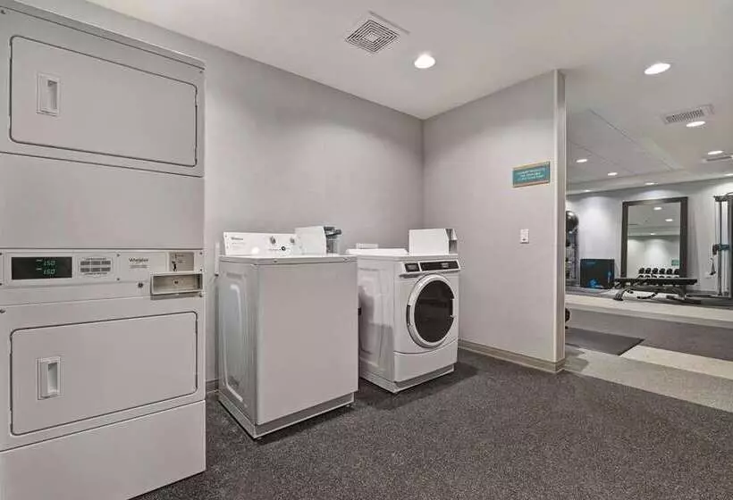 Hotelli Home2 Suites By Hilton Atascadero, Ca