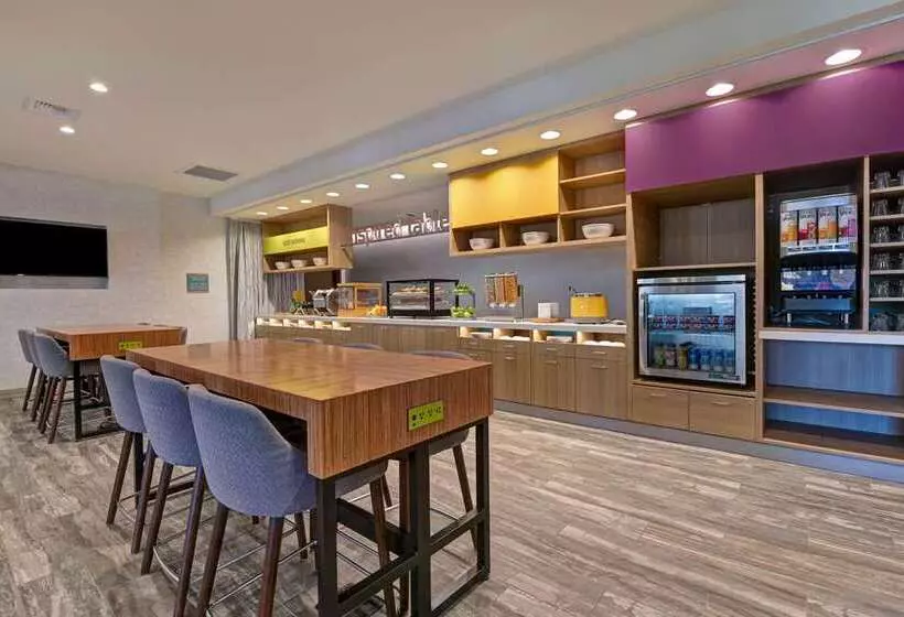 Hotelli Home2 Suites By Hilton Atascadero, Ca