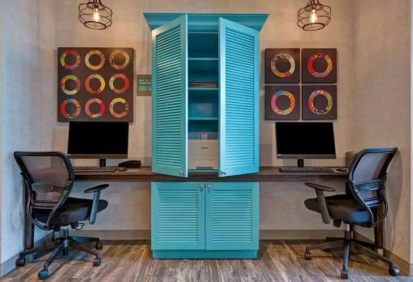 Hotelli Home2 Suites By Hilton Atascadero, Ca