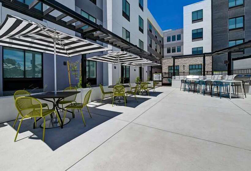 호텔 Home2 Suites By Hilton Atascadero, Ca
