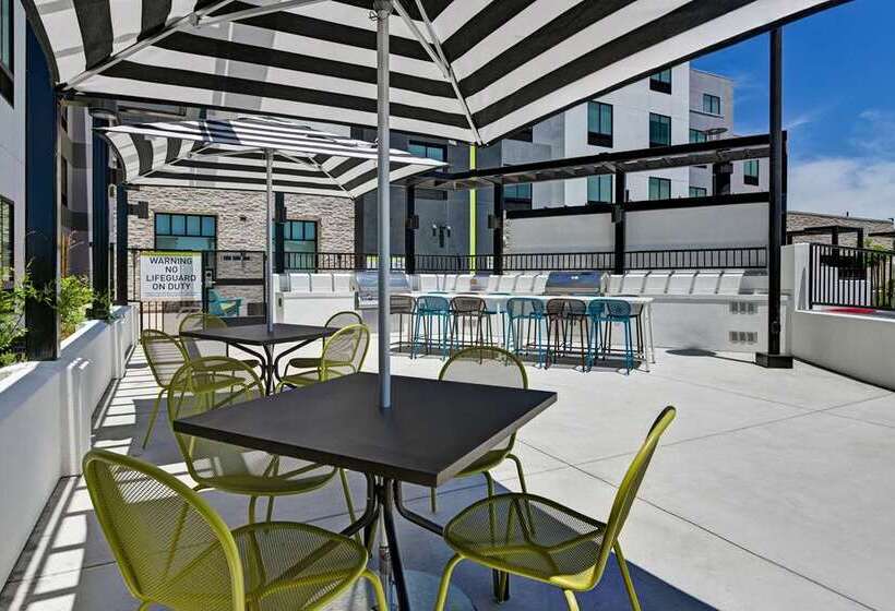호텔 Home2 Suites By Hilton Atascadero, Ca