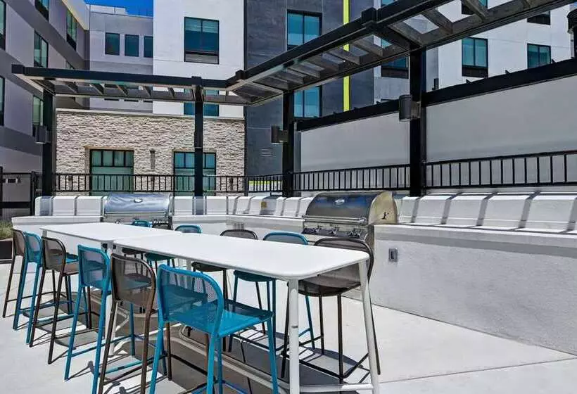 Hotelli Home2 Suites By Hilton Atascadero, Ca