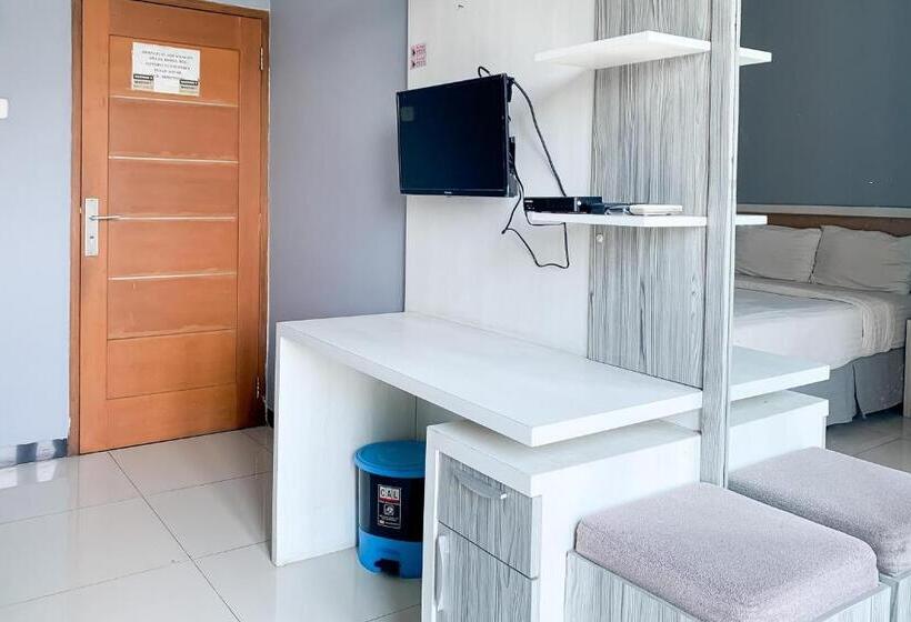 هتل Karins Guesthouse Syariah Redpartner