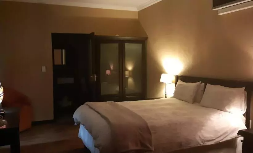 پانسیون African Dreams Guesthouse