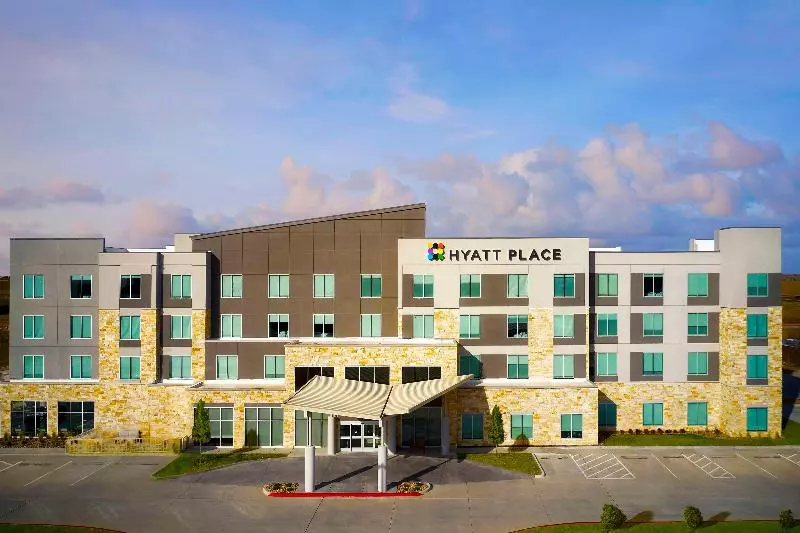 ホテル Hyatt Place Amarillo West