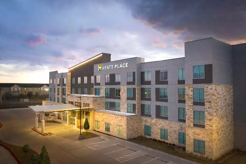 ホテル Hyatt Place Amarillo West