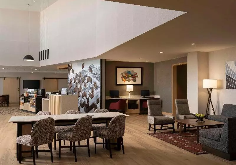 ホテル Hyatt Place Amarillo West