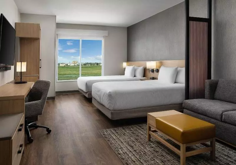 ホテル Hyatt Place Amarillo West