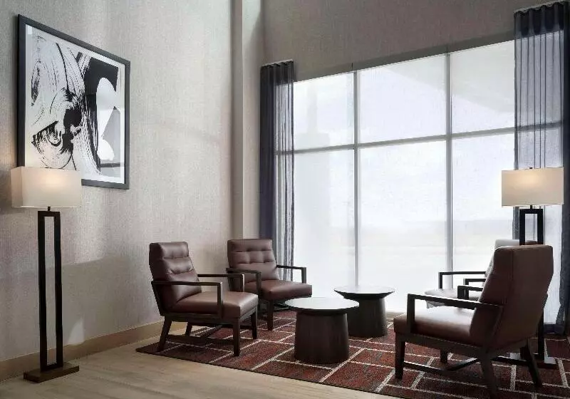 ホテル Hyatt Place Amarillo West