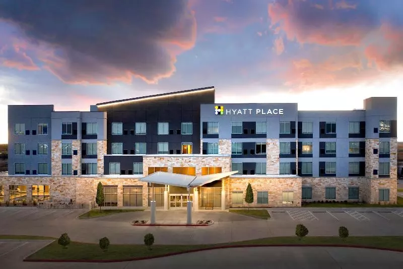 ホテル Hyatt Place Amarillo West
