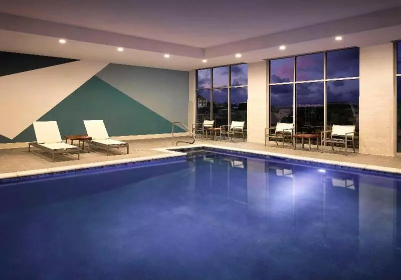 ホテル Hyatt Place Amarillo West