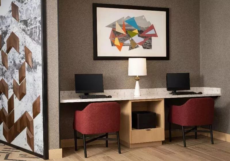 ホテル Hyatt Place Amarillo West