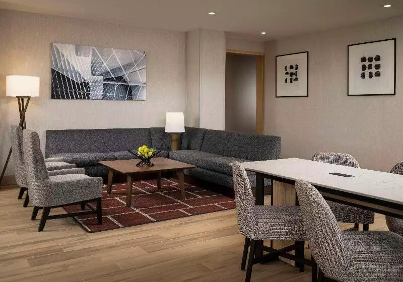 ホテル Hyatt Place Amarillo West
