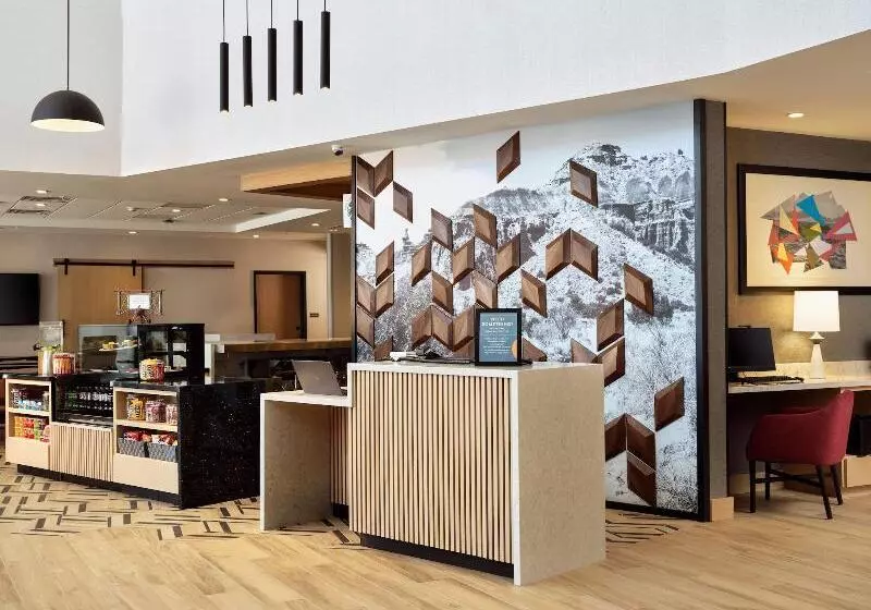 ホテル Hyatt Place Amarillo West