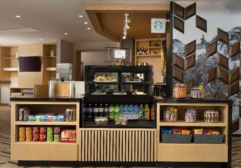 ホテル Hyatt Place Amarillo West