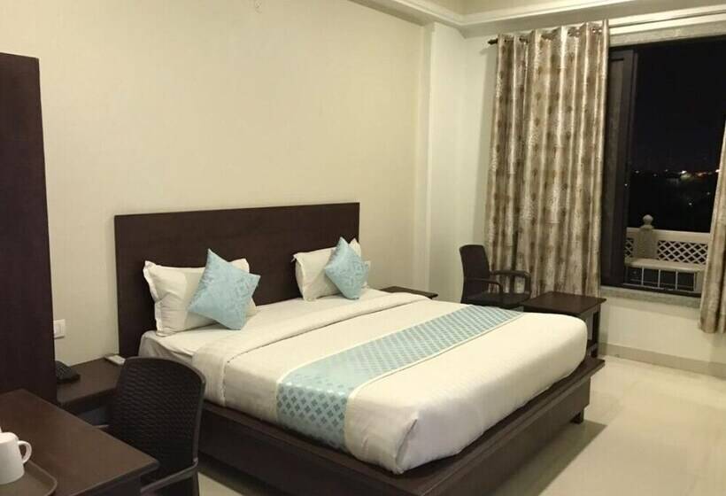 هتل Jeenmount Heritage Boutique