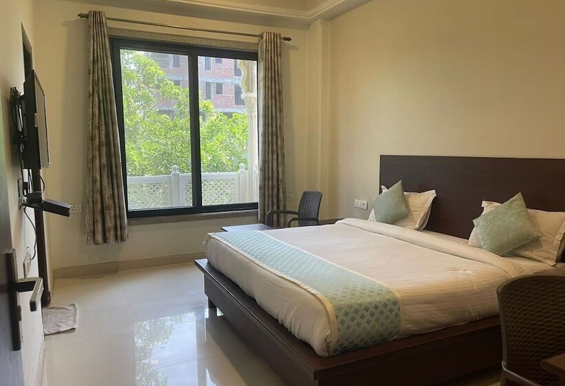 هتل Jeenmount Heritage Boutique