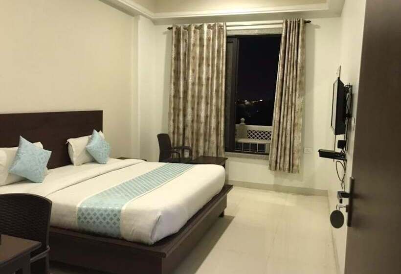 هتل Jeenmount Heritage Boutique