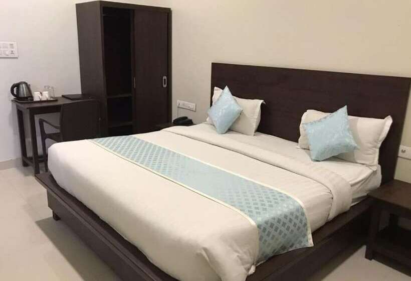 هتل Jeenmount Heritage Boutique