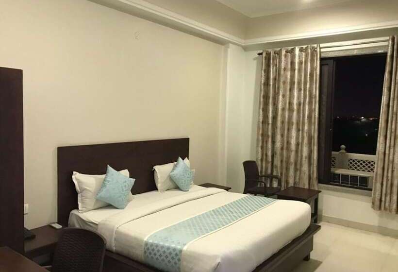 هتل Jeenmount Heritage Boutique