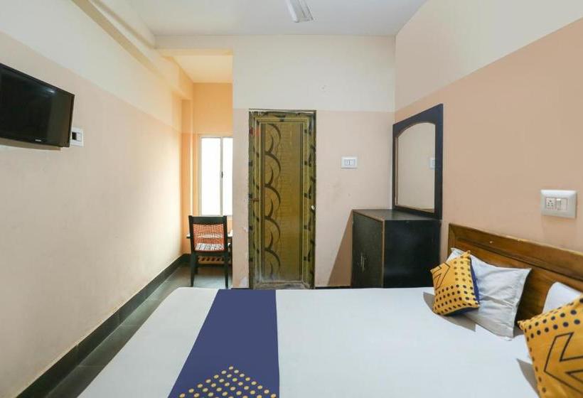 Hotel Vaccinated Staff Spot On 66268 Prem Narayan Guest House