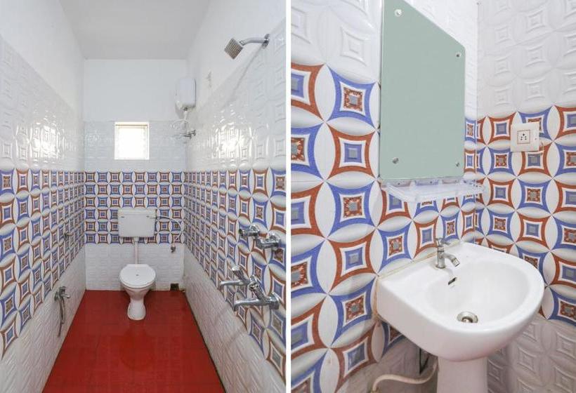 Hotel Vaccinated Staff Spot On 66268 Prem Narayan Guest House