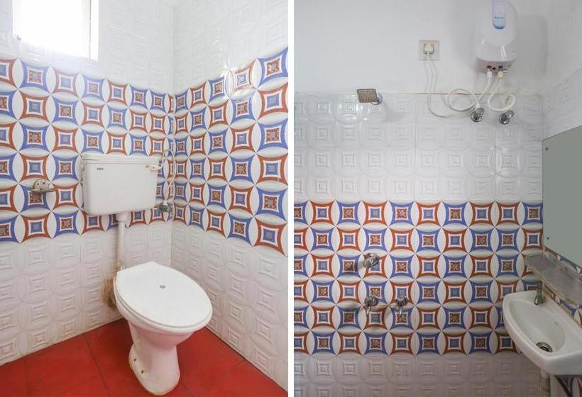 Hotel Vaccinated Staff Spot On 66268 Prem Narayan Guest House