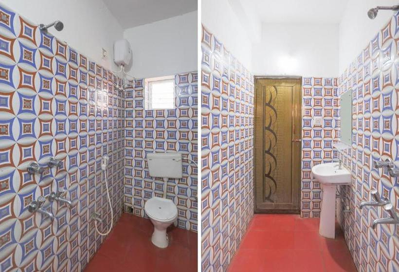 Hotel Vaccinated Staff Spot On 66268 Prem Narayan Guest House