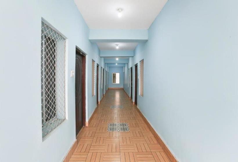 Hotel Vaccinated Staff Spot On 66268 Prem Narayan Guest House