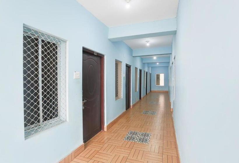 Hotel Vaccinated Staff Spot On 66268 Prem Narayan Guest House