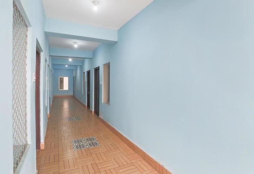 Hotel Vaccinated Staff Spot On 66268 Prem Narayan Guest House