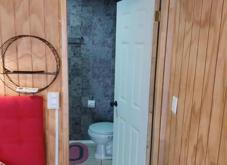 Majatalo Hostal Newen