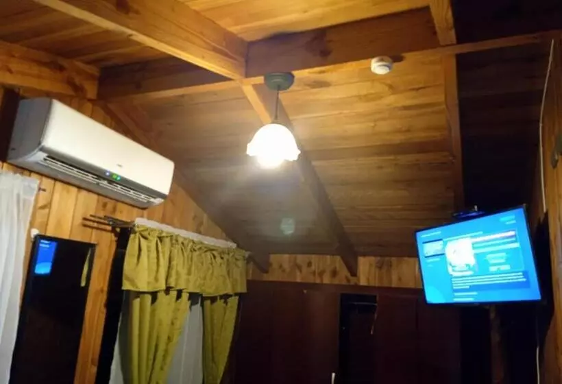 Majatalo Hostal Newen