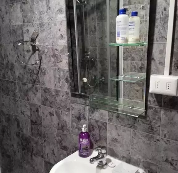 Majatalo Hostal Newen