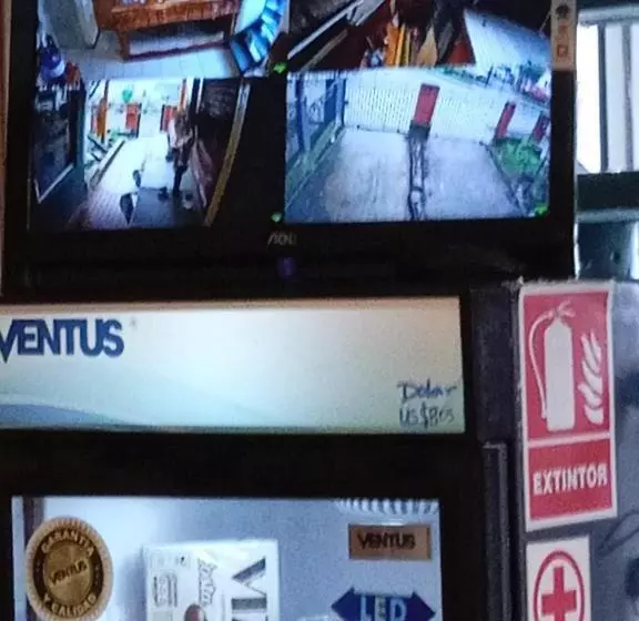 Majatalo Hostal Newen