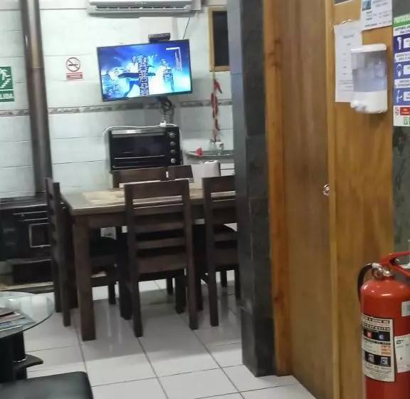 Majatalo Hostal Newen