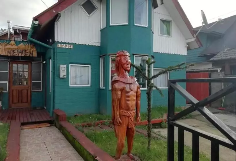 Majatalo Hostal Newen