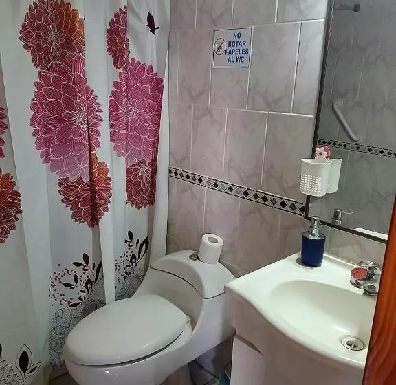 Majatalo Hostal Newen