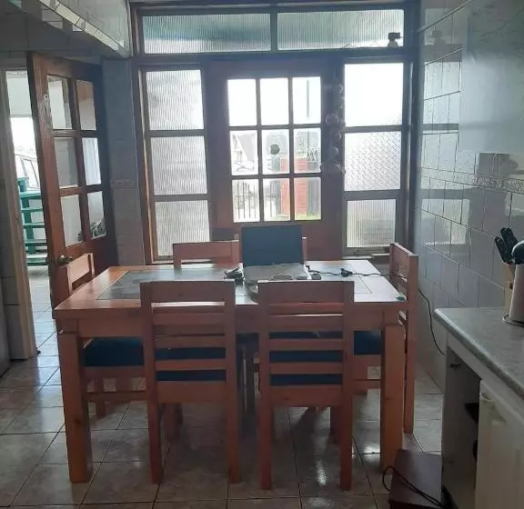 Majatalo Hostal Newen