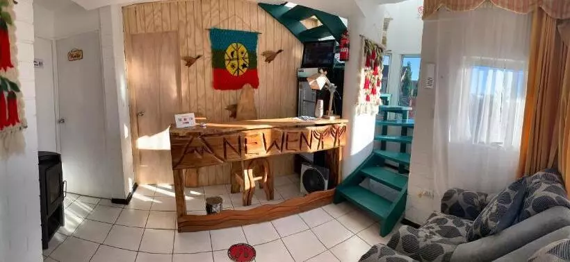 Majatalo Hostal Newen