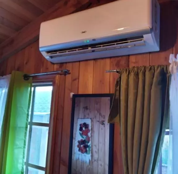 Majatalo Hostal Newen