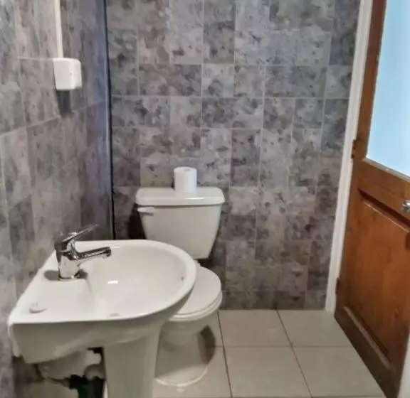 Majatalo Hostal Newen