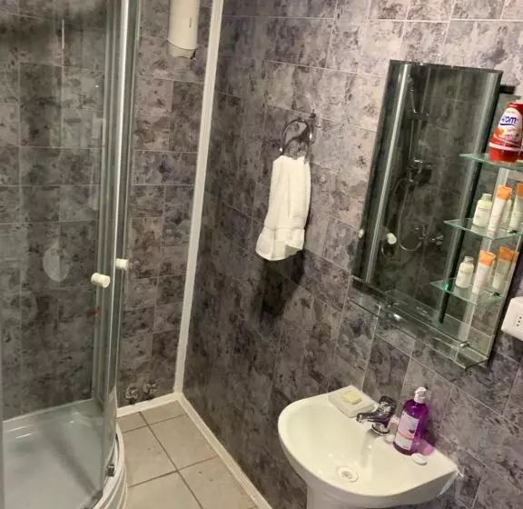 Majatalo Hostal Newen