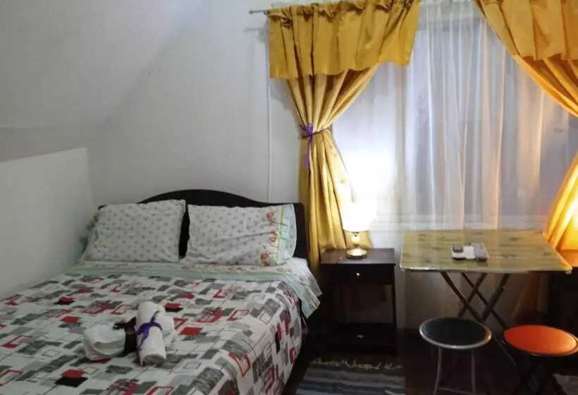 Majatalo Hostal Newen