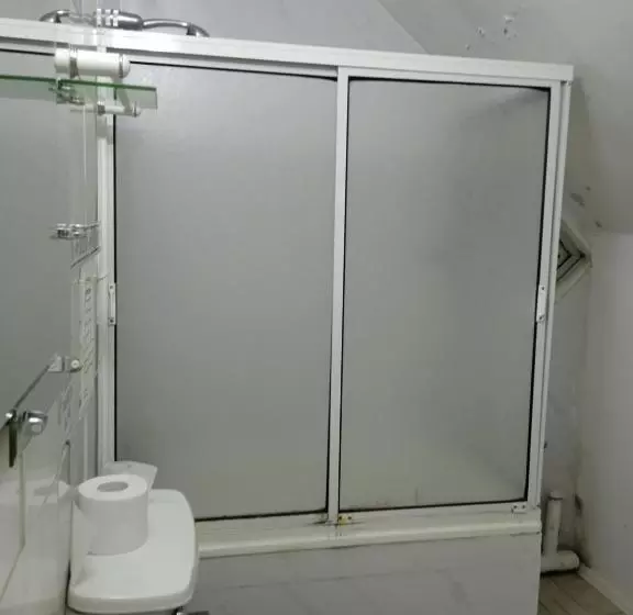 Majatalo Hostal Newen