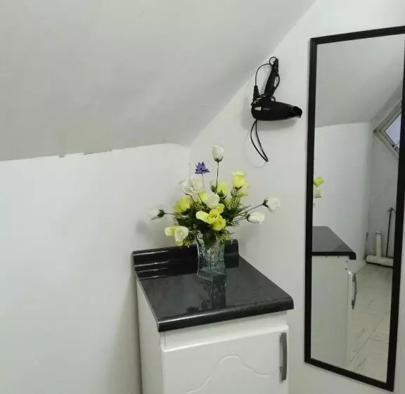 Majatalo Hostal Newen