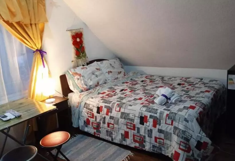 Majatalo Hostal Newen