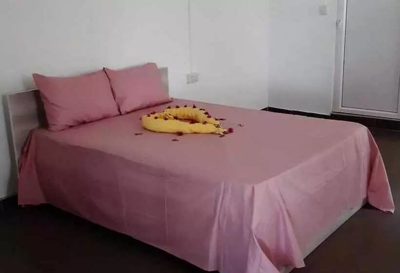 تختخواب و صبحانه Double Room Palais Otentik Restaurant N