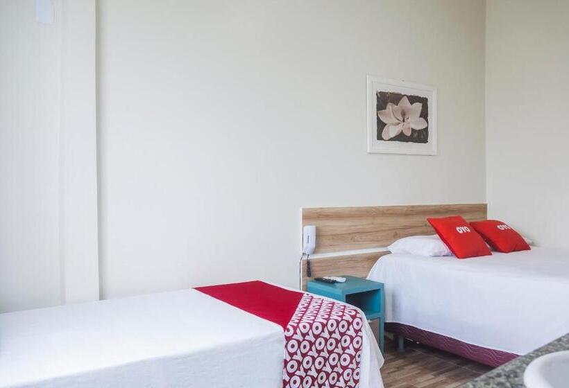 בית מלון כפרי Brisa Tropical